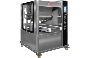 Машина тестоотсадочная ВЕКТОР-220